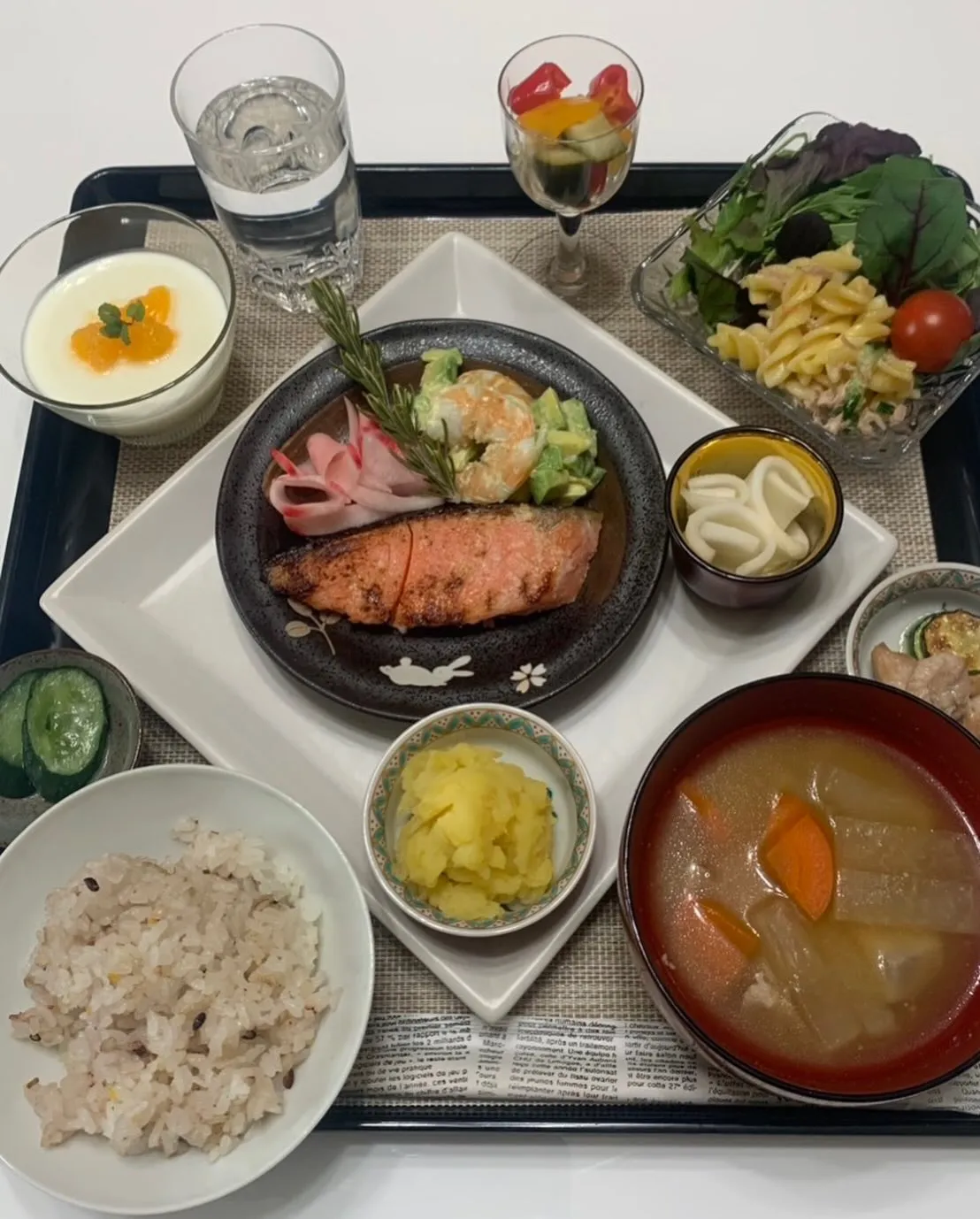 こんにちは☺️