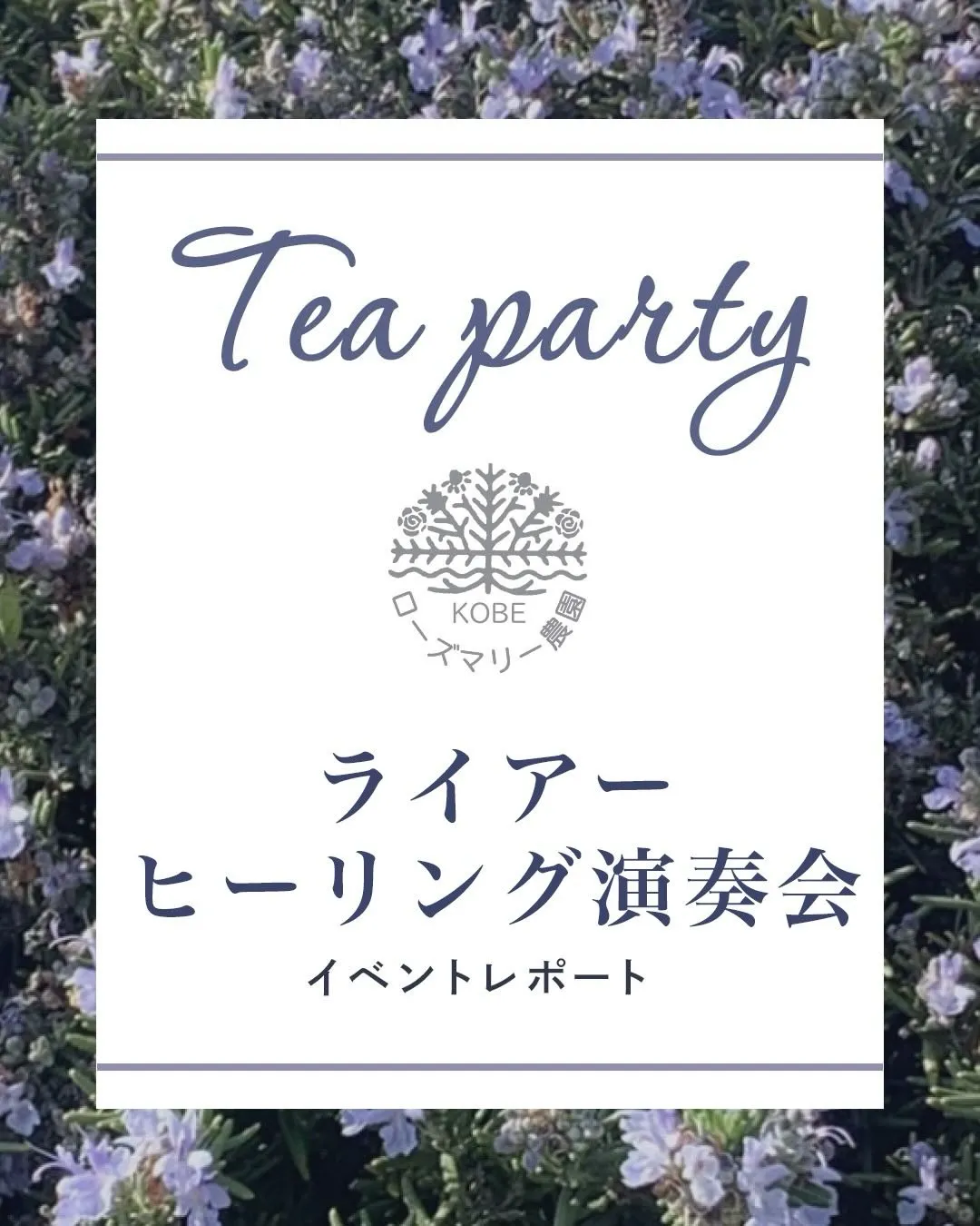 こんにちは☺️