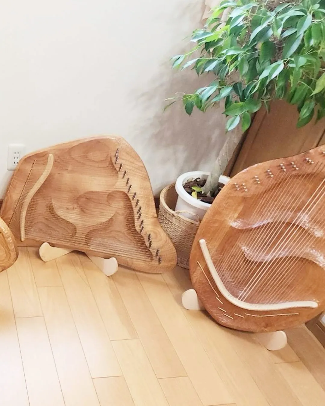 こんにちは☺️