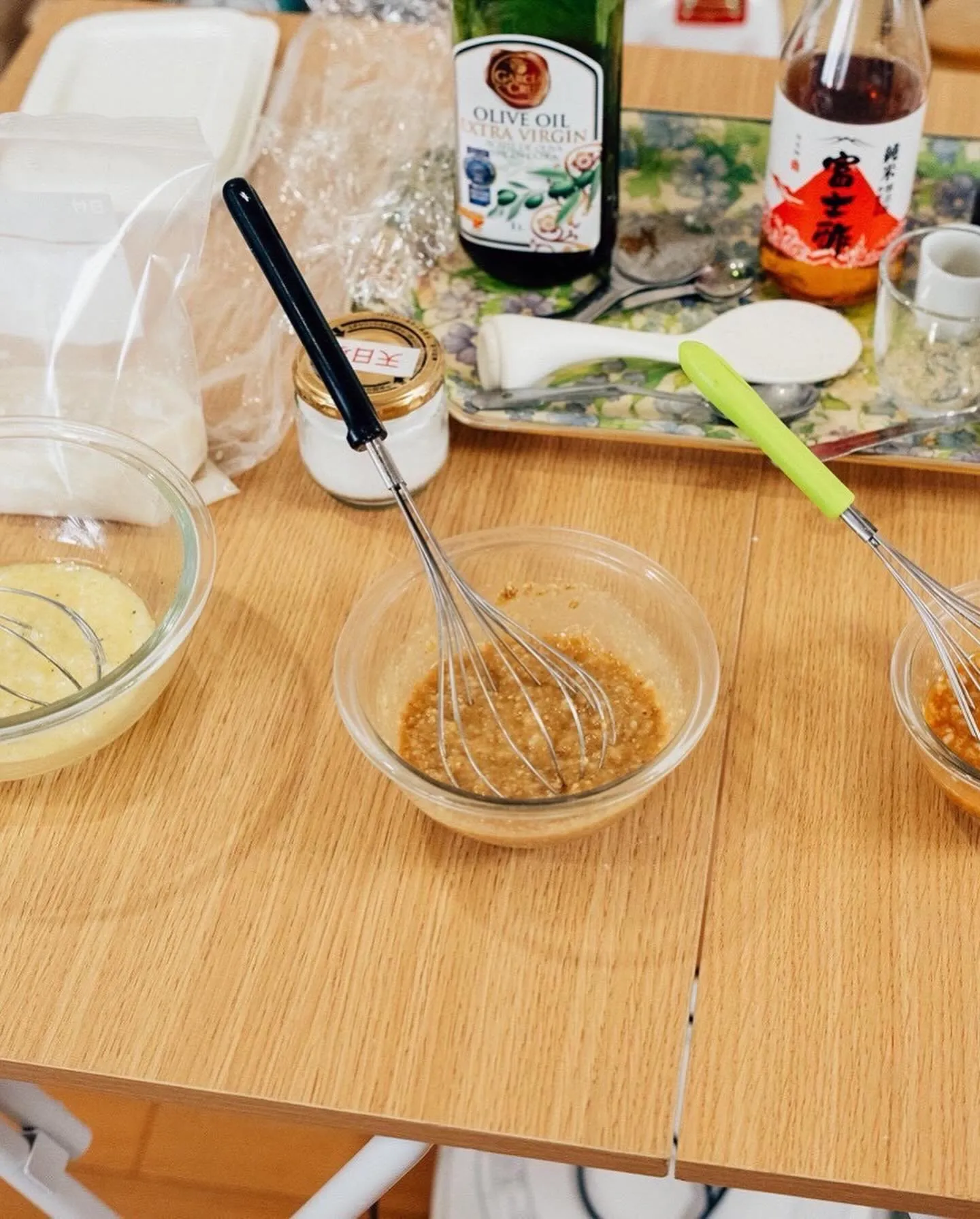 こんにちは☺️