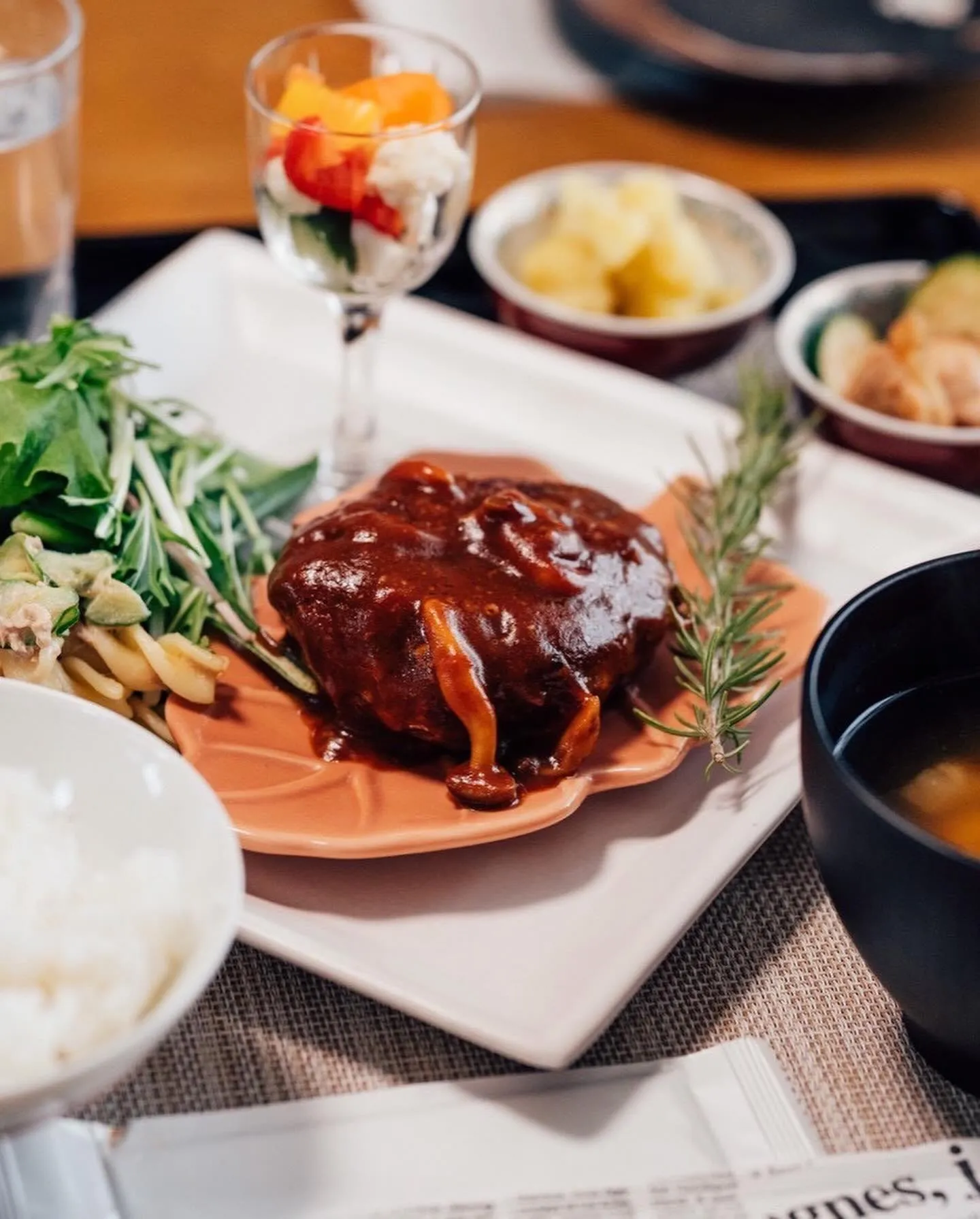 こんにちは☺️