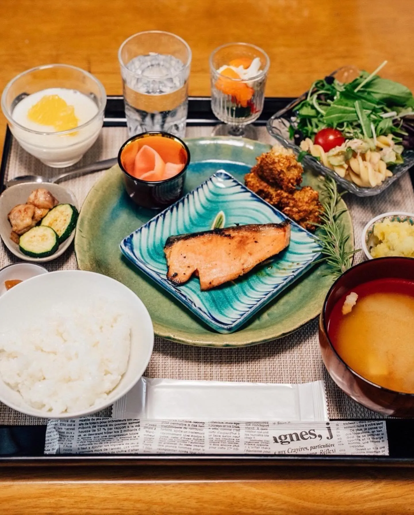 こんにちは☺️