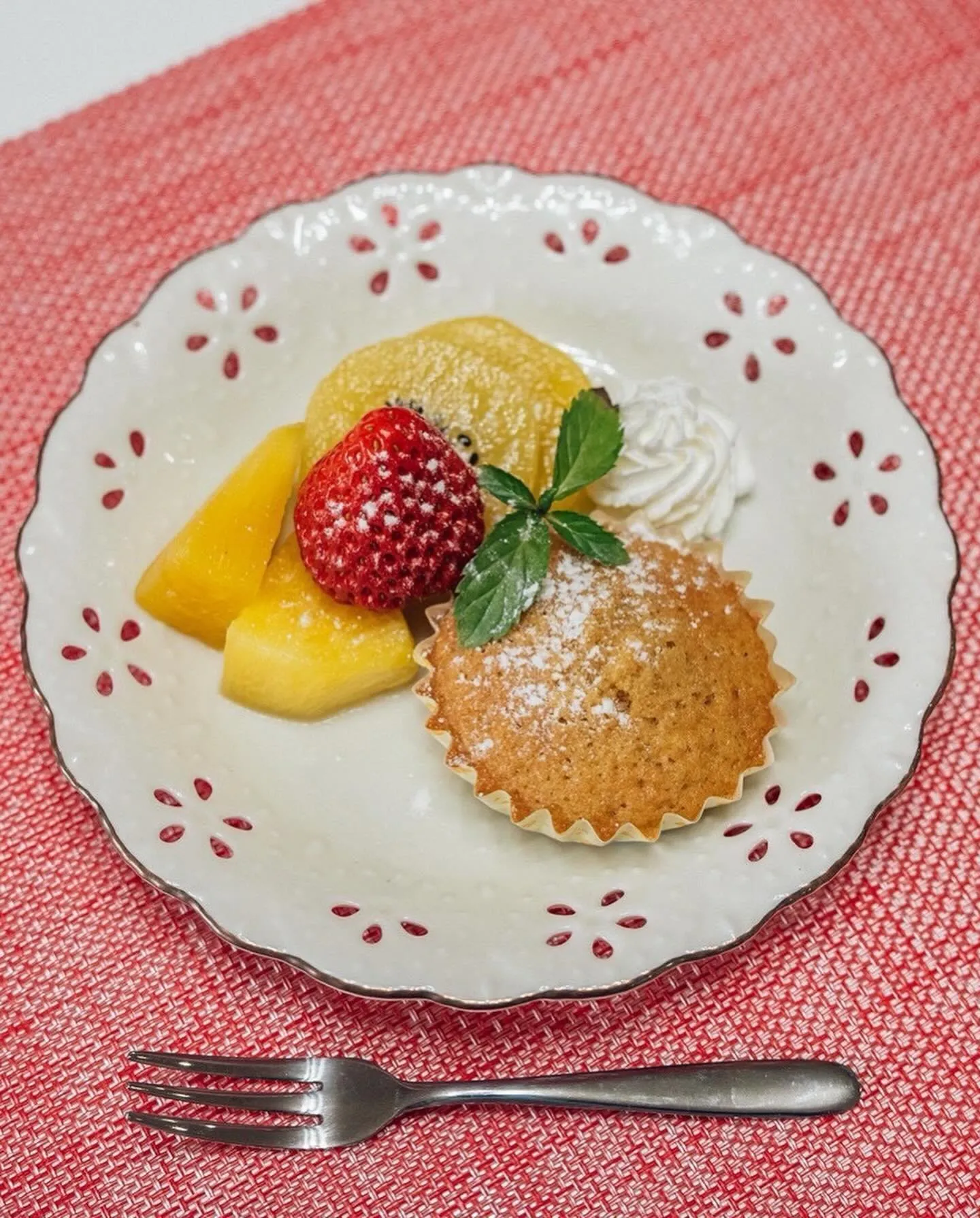 こんにちは☺️