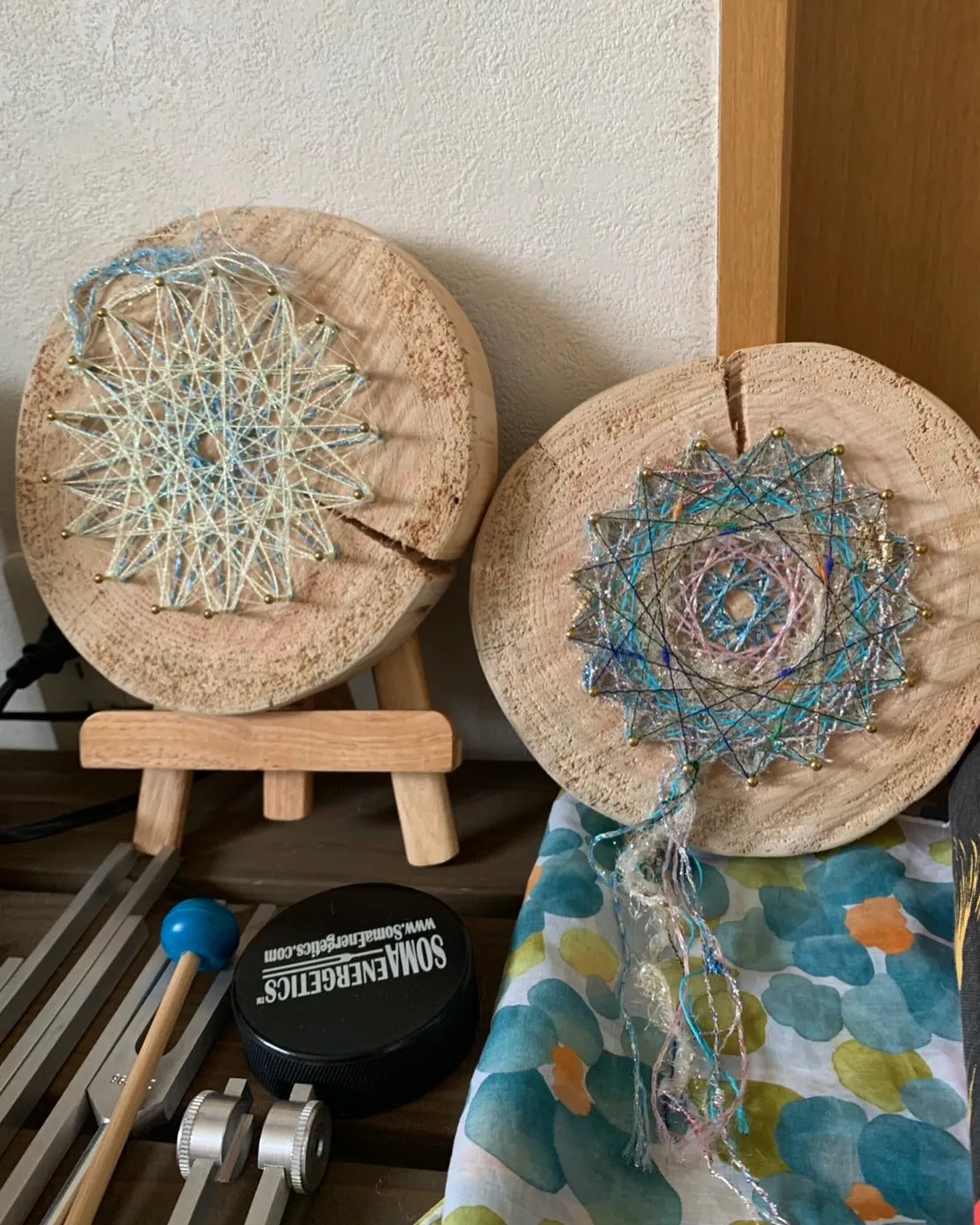 こんにちは☺️