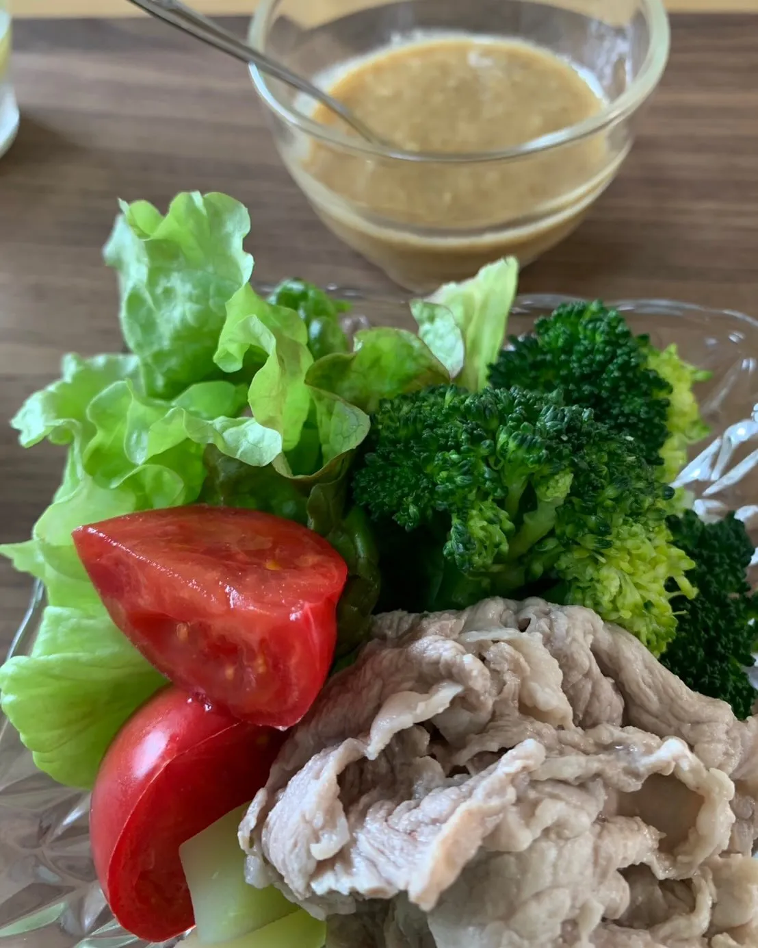 こんにちは☺️