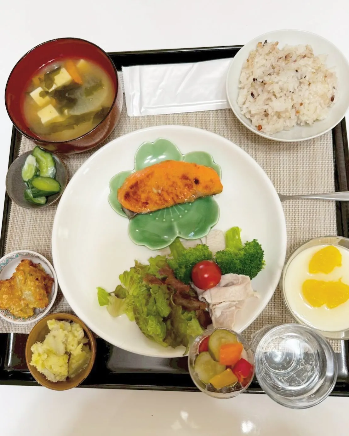 こんにちは☺️