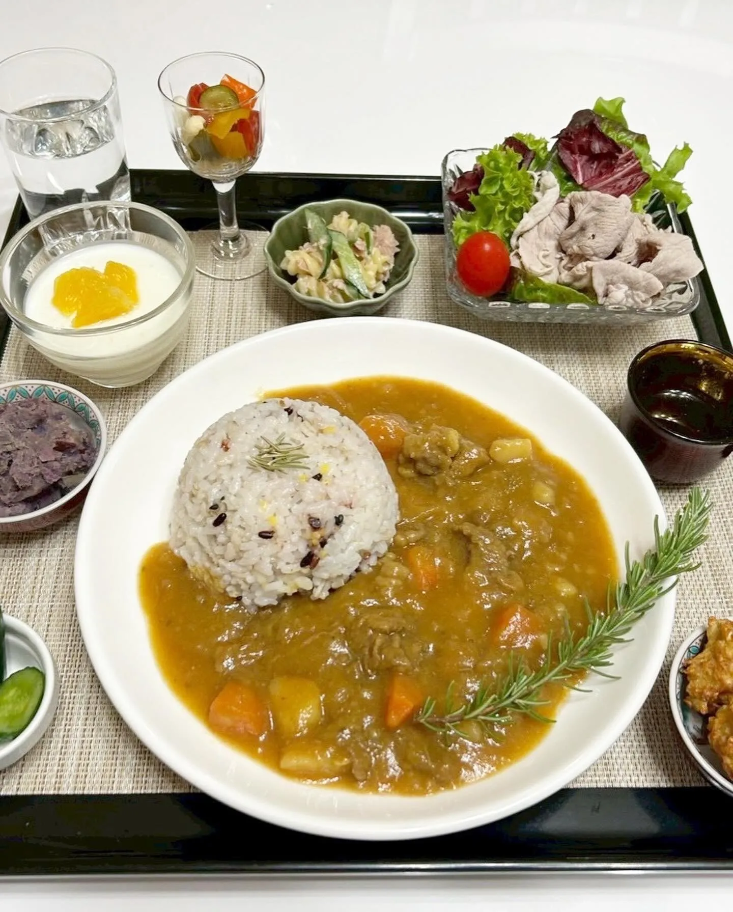 こんにちは☺️