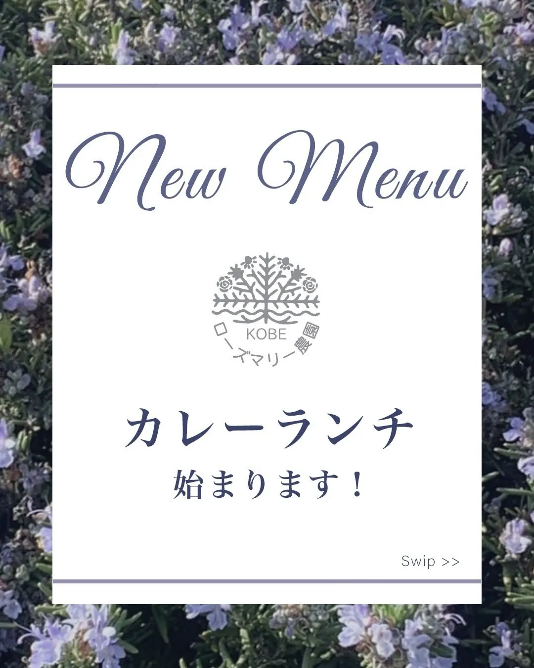 こんにちは☺️