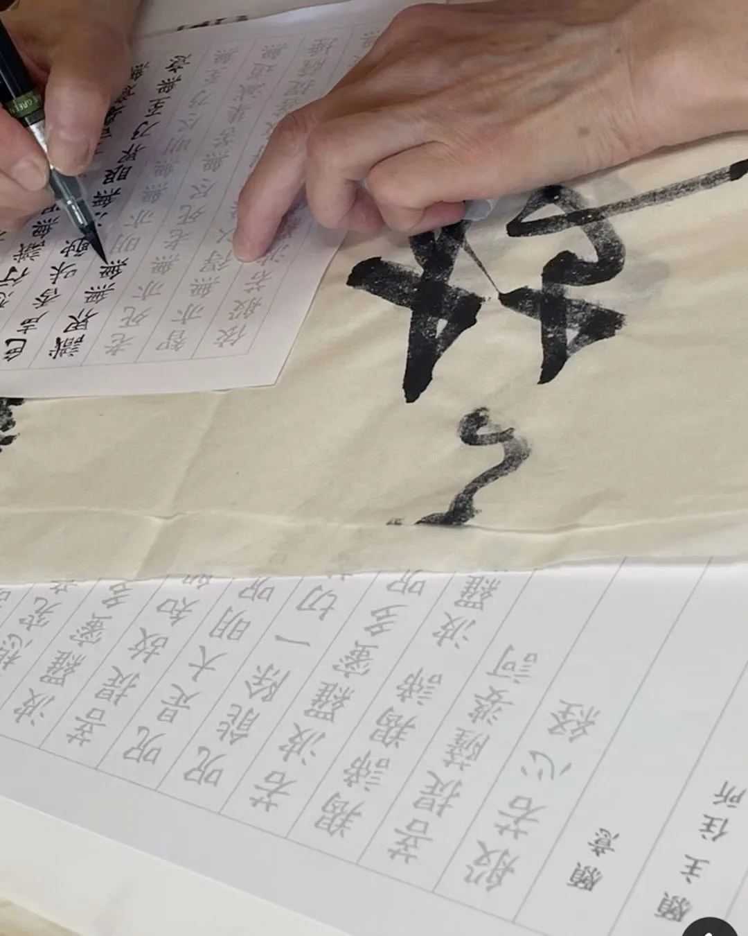 こんにちは☺️